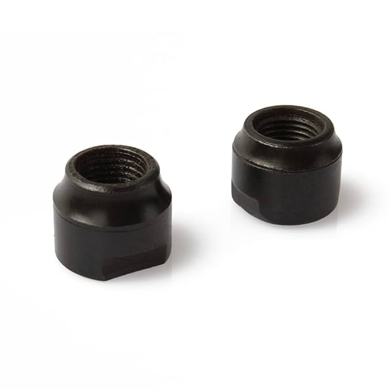 Cono delantero autocentrante